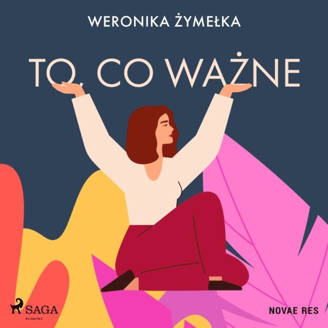 Zymelka - To, co ważne, Ljudbok