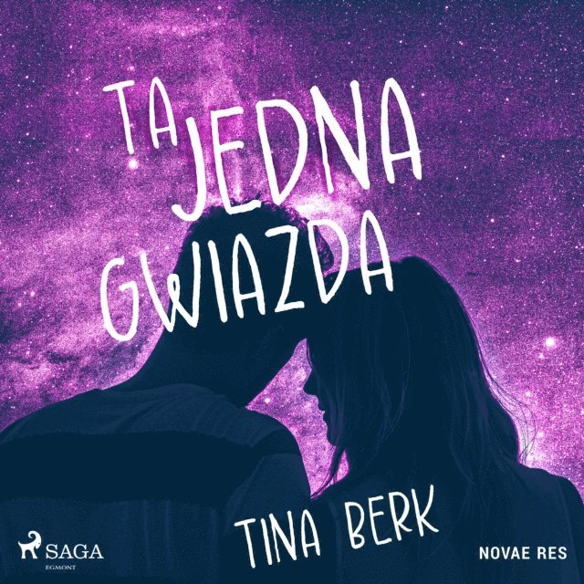 Berk - Ta jedna gwiazda, Ljudbok
