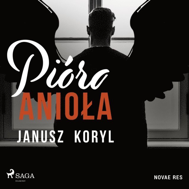 Koryl - Pióro anioła, Ljudbok