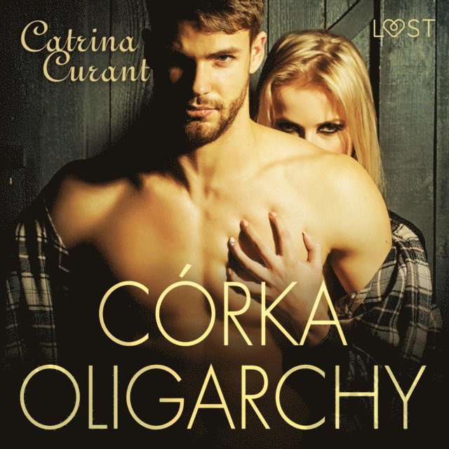 Curant - Córka oligarchy – opowiadanie erotyczno-kryminalne, Ljudbok