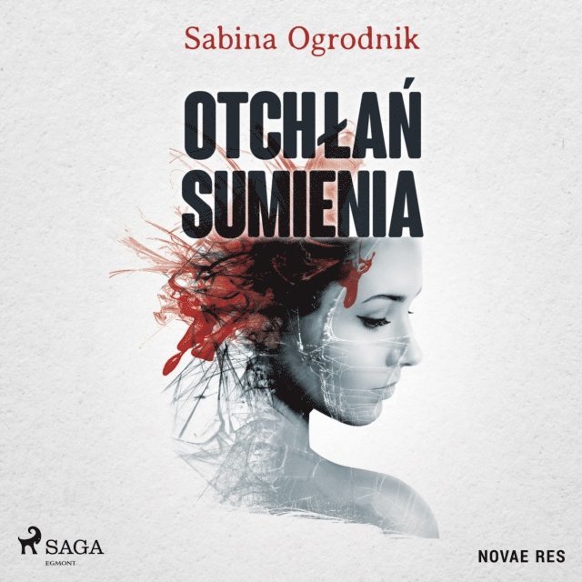 Ogrodnik - Otchłań sumienia, Ljudbok