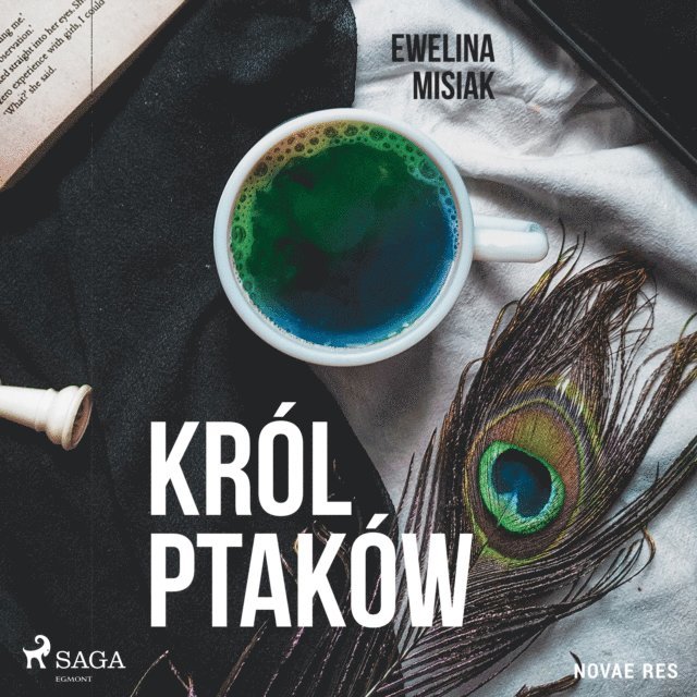Misiak - Król ptaków, Ljudbok