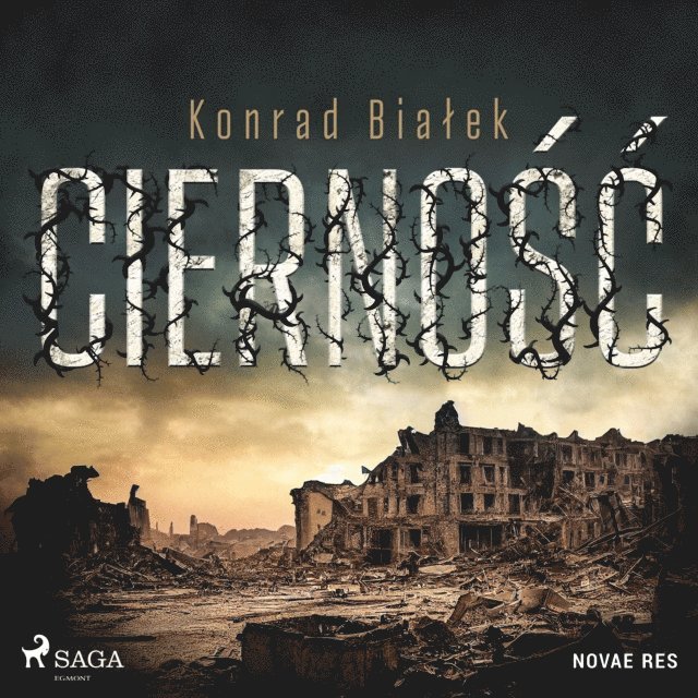 Bialek - Cierność, Ljudbok
