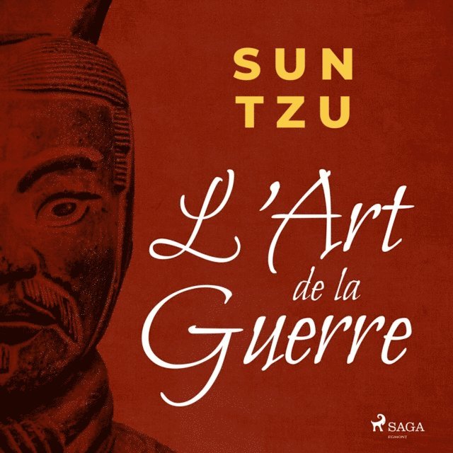 Tzu - L'Art de la Guerre, Ljudbok