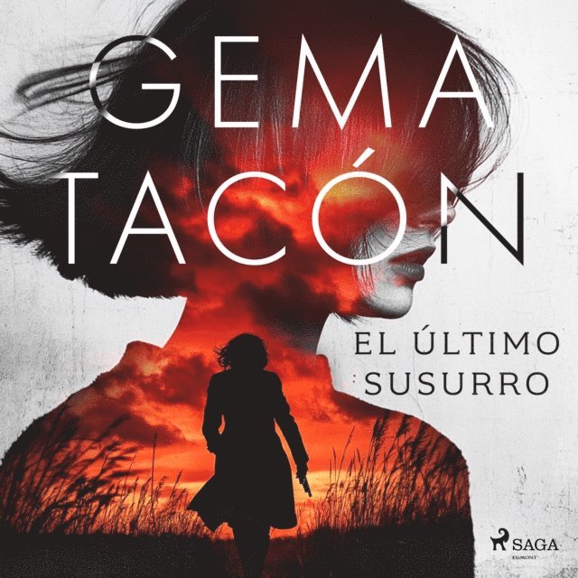 Tacon - El último susurro, Ljudbok