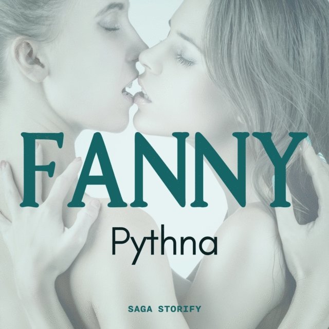 Pythna - Fanny, Ljudbok