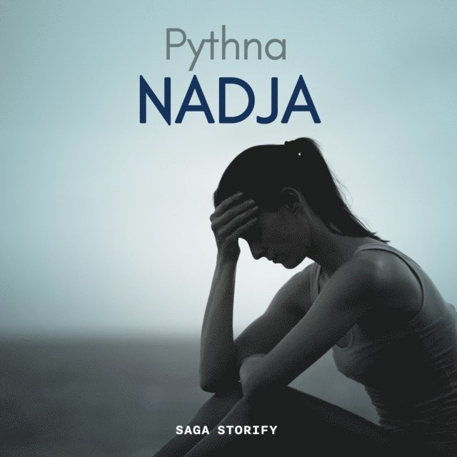 Pythna - Nadja, Ljudbok