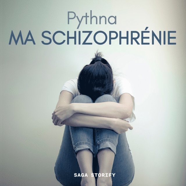 Pythna - Ma schizophrénie, Ljudbok