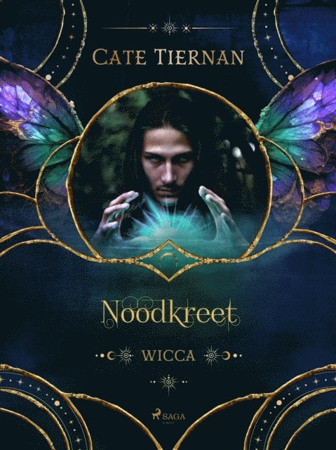 Cate Tiernan - Noodkreet, E-bok