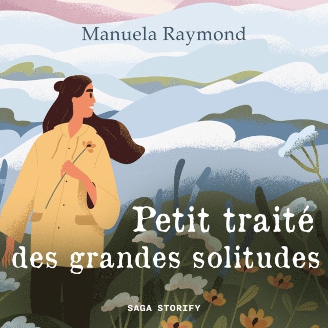 Raymond - Petit traité des grandes solitudes, Ljudbok
