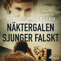 Nktergalen sjunger falskt
