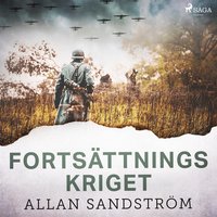 Fortsttningskriget