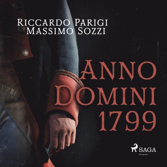 Sozzi, Parigi - Anno Domini 1799, Ljudbok