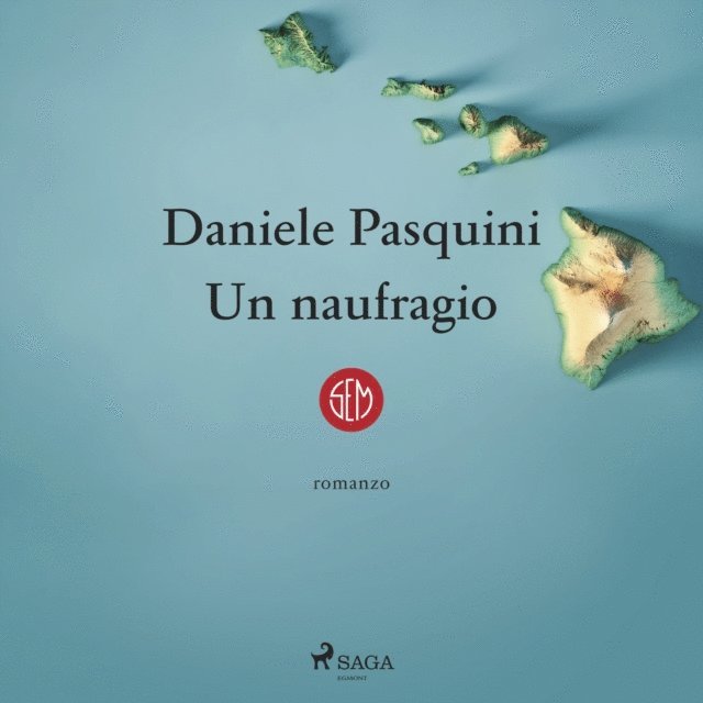 Pasquini - Un naufragio, Ljudbok