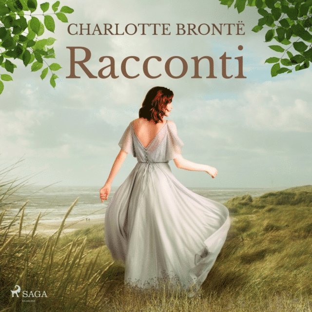 Bronte - Racconti, Ljudbok