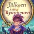 Jlkeen kello kymmenen