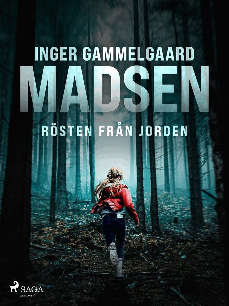 Inger Gammelgaard Madsen - Rösten från jorden, E-bok