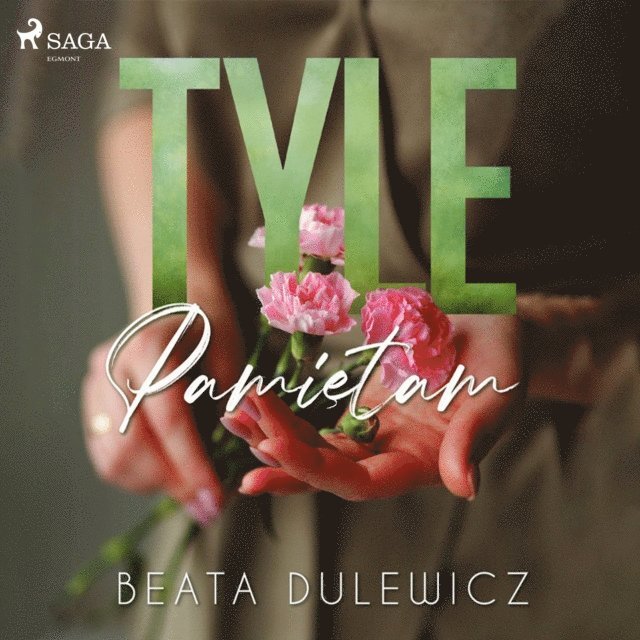 Dulewicz - Tyle pamiętam, Ljudbok