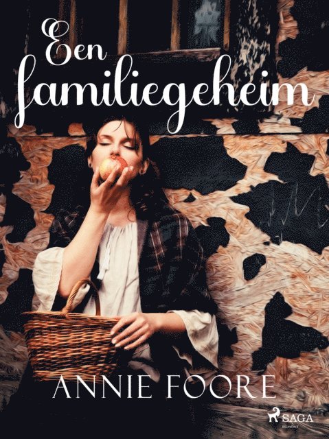 Annie Foore - Een familiegeheim, E-bok