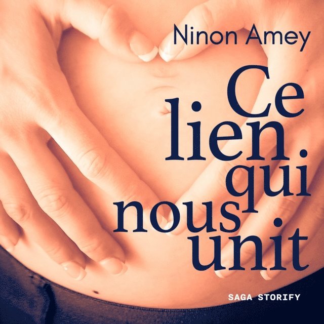 Amey - Ce lien qui nous unit, Ljudbok