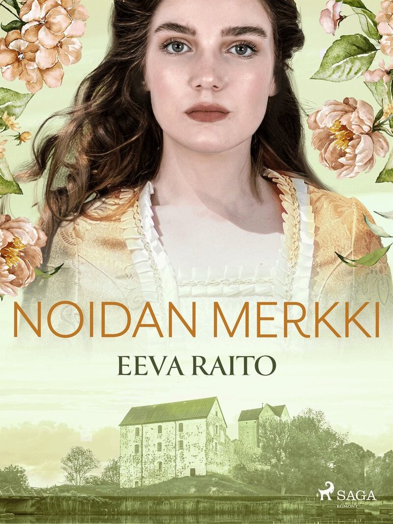 Eeva Raito - Noidan merkki, E-bok