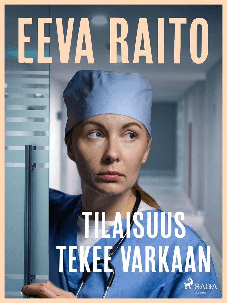 Eeva Raito - Tilaisuus tekee varkaan, E-bok