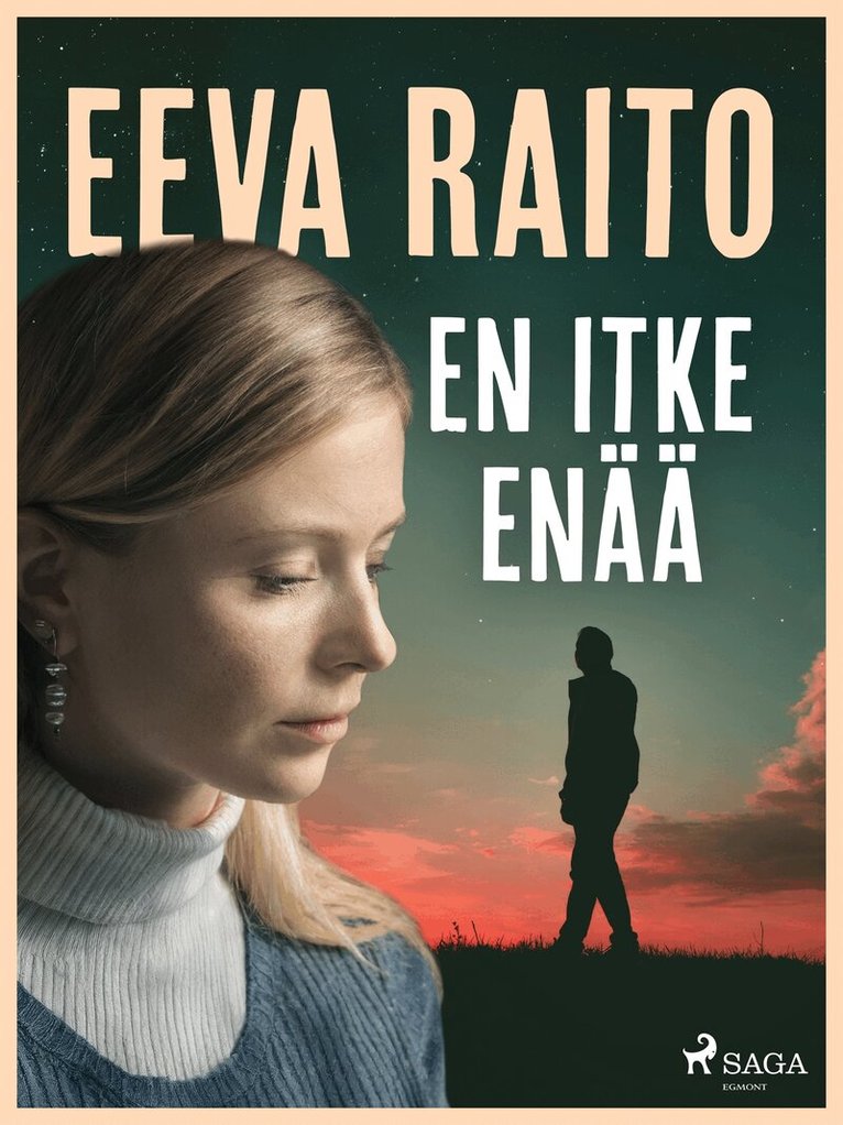 Eeva Raito - En itke enää, E-bok