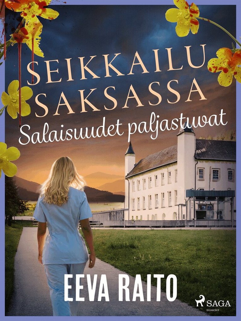 Eeva Raito - Salaisuudet paljastuvat, E-bok