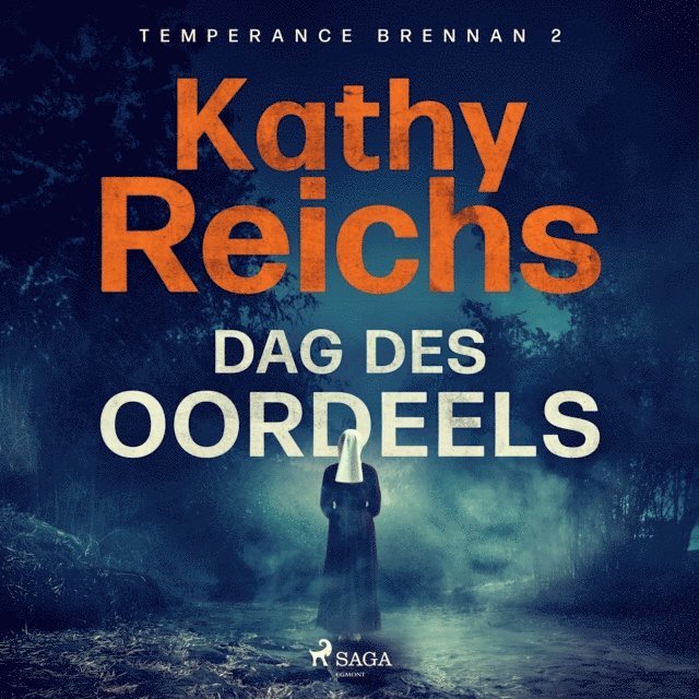 Reichs - Dag des oordeels, Ljudbok