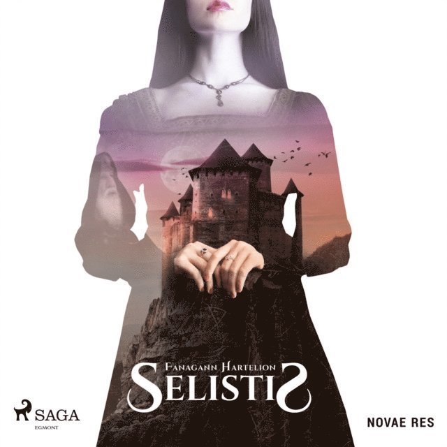 Hartelion - Selistis, Ljudbok