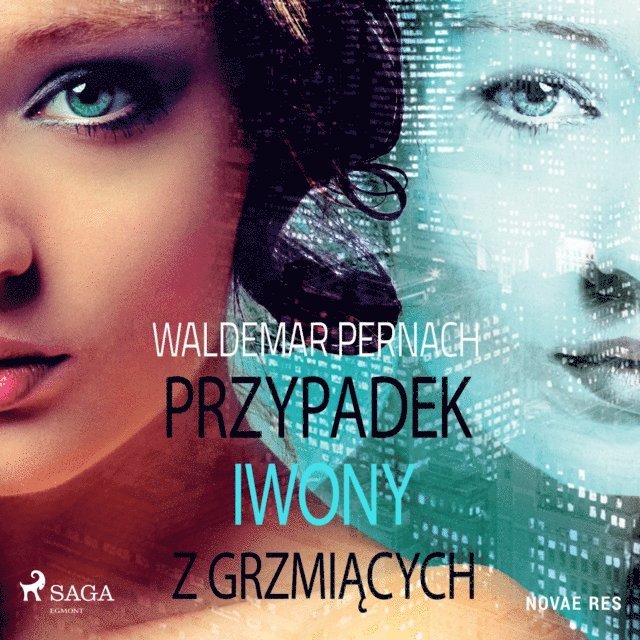 Pernach - Przypadek Iwony z Grzmiących, Ljudbok