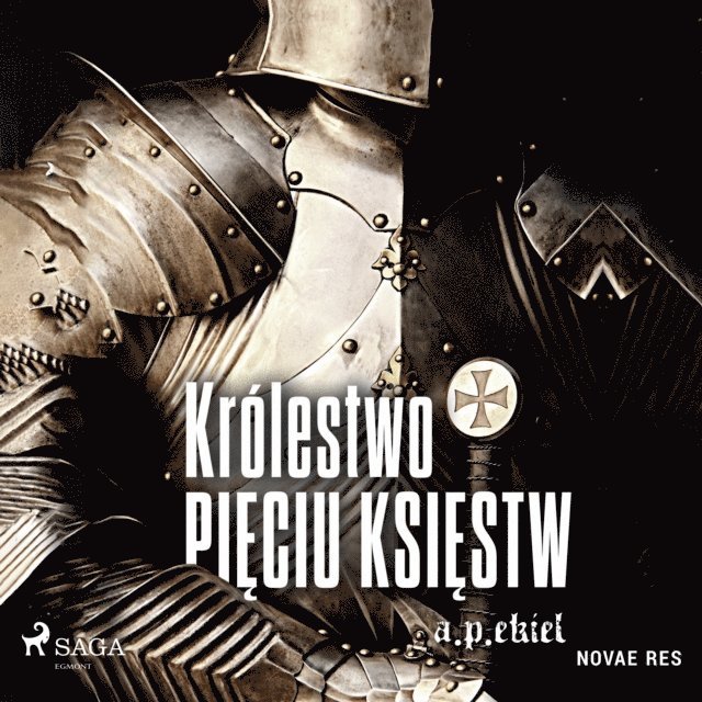 Ekiel - Królestwo Pięciu Księstw, Ljudbok