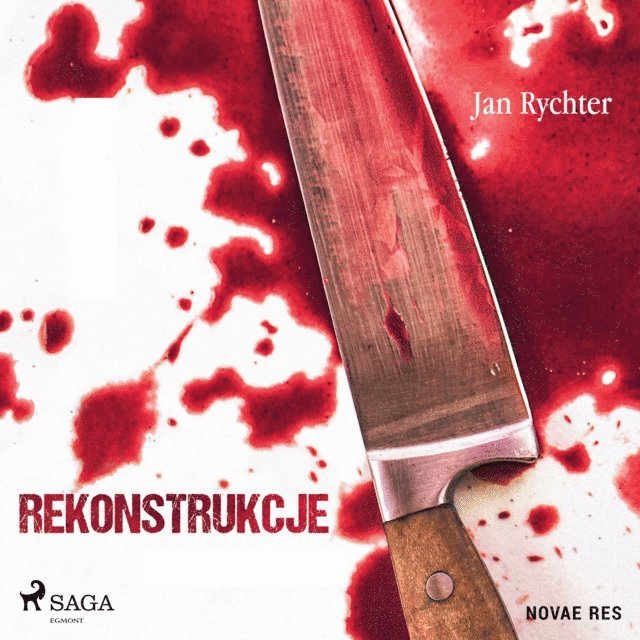 Rychter - Rekonstrukcje, Ljudbok