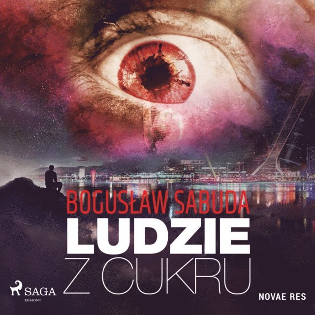 Sabuda - Ludzie z Cukru, Ljudbok. Tillgänglighet: Lägg i varukorg