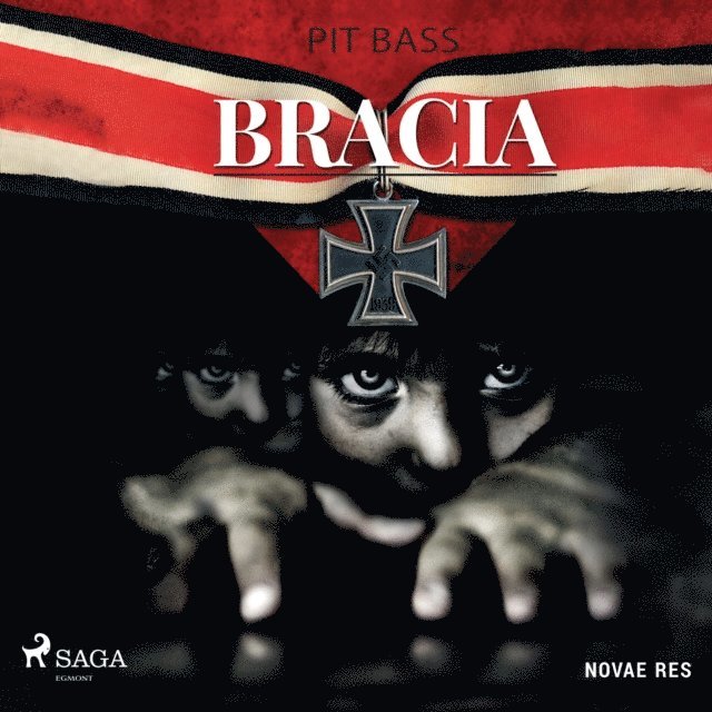 Bass - Bracia, Ljudbok