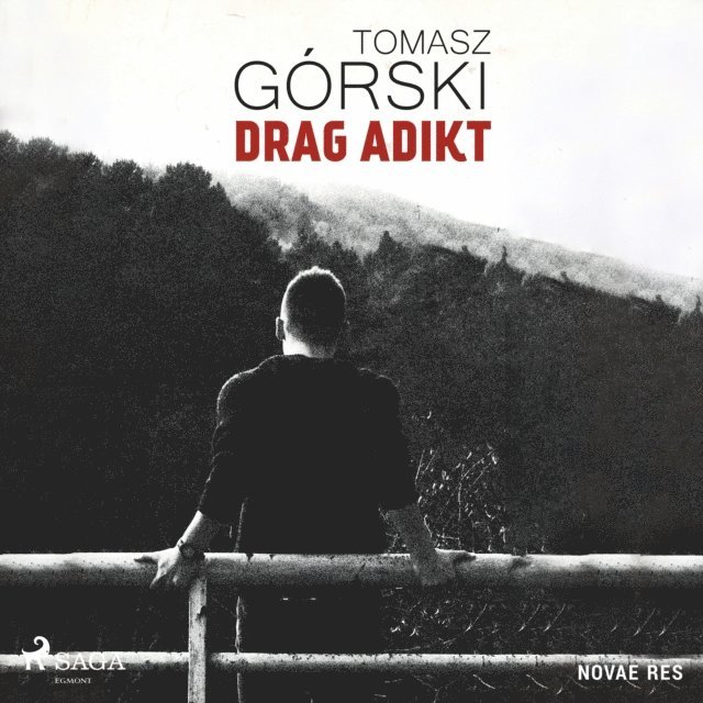 Gorski - Drag Adikt, Ljudbok