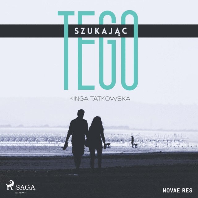 Tatkowska - SzukajÄ…c tego, Ljudbok