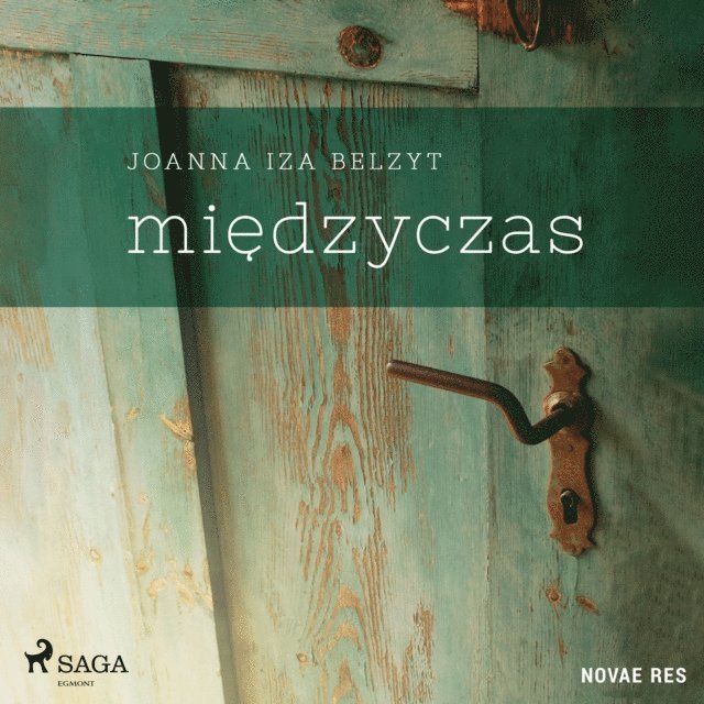 Belzyt - Międzyczas, Ljudbok