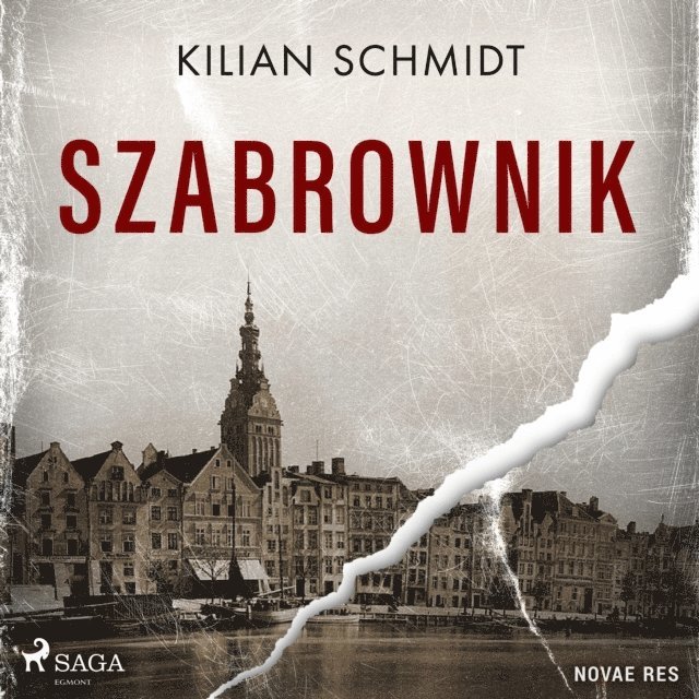 Schmidt - Szabrownik, Ljudbok