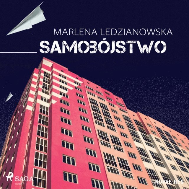 Ledzianowska - Samobójstwo, Ljudbok