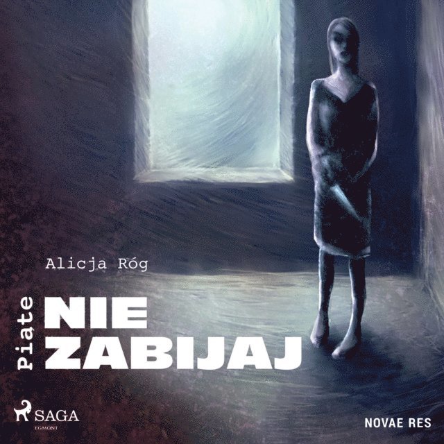 RA³g - PiÄ…te: Nie zabijaj, Ljudbok