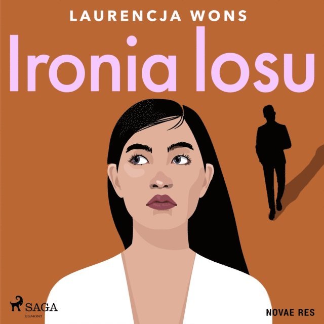 Wons - Ironia losu, Ljudbok
