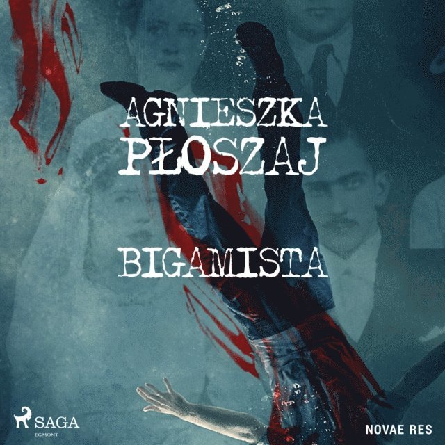 Ploszaj - Bigamista, Ljudbok