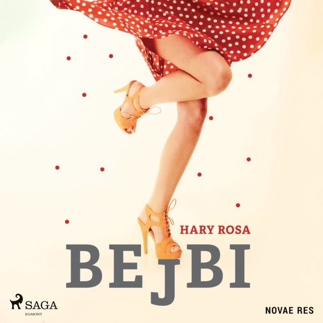 Rosa - Bejbi, Ljudbok