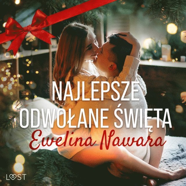 Nawara - Najlepsze odwołane święta – opowiadanie erotyczne, Ljudbok