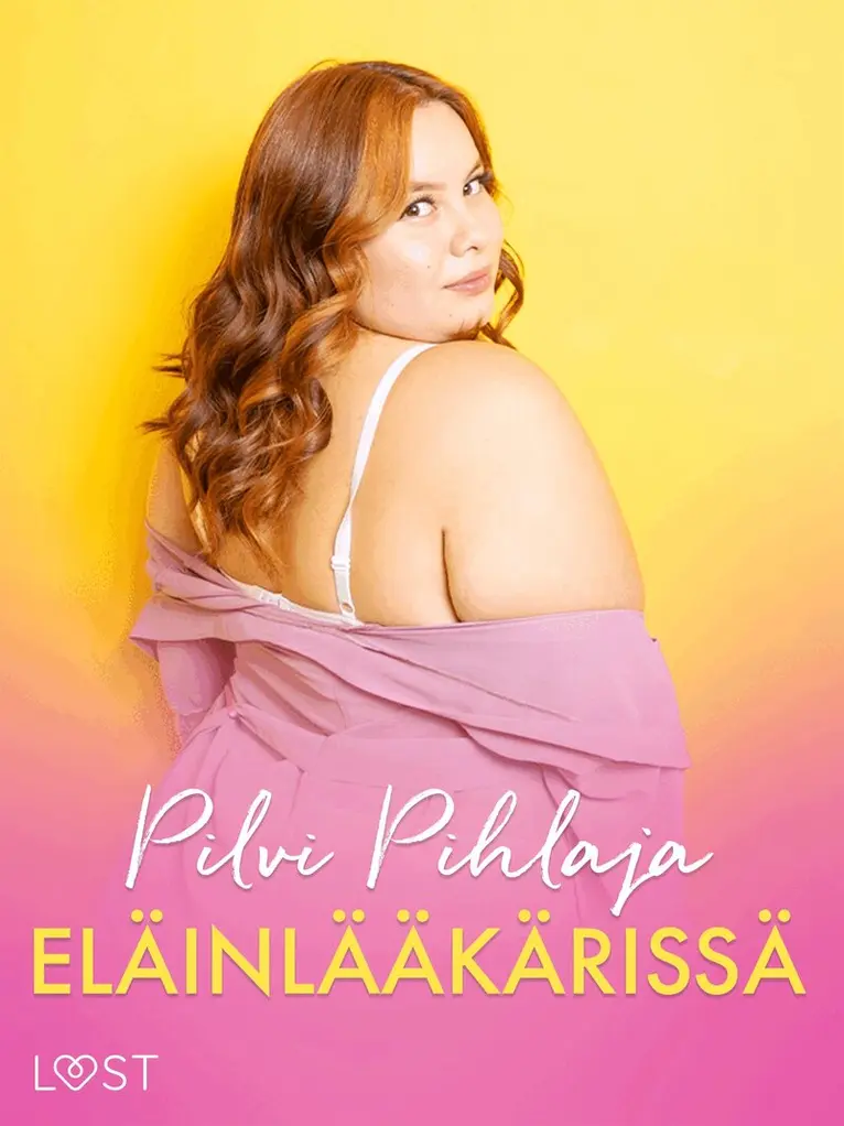 Pilvi Pihlaja - Eläinlääkärissä - eroottinen novelli, E-bok. Tillgänglighet: Lägg i varukorg