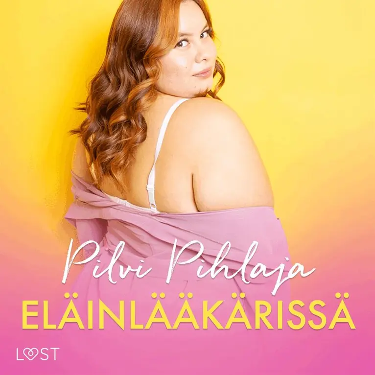 Pilvi Pihlaja - Eläinlääkärissä - eroottinen novelli, Ljudbok. Tillgänglighet: Lägg i varukorg