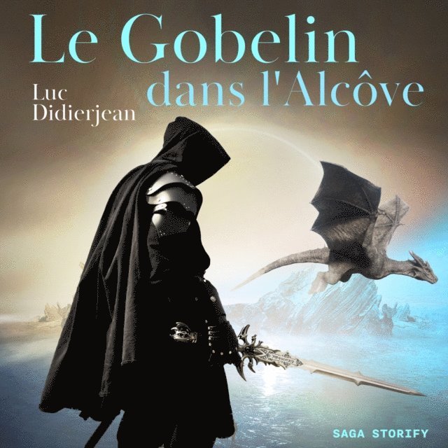 Didierjean - Le Gobelin dans l'Alcôve, Ljudbok