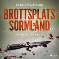 Brottsplats S�rmland.�5, En odyss� av brott