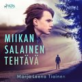 Miikan salainen tehtv